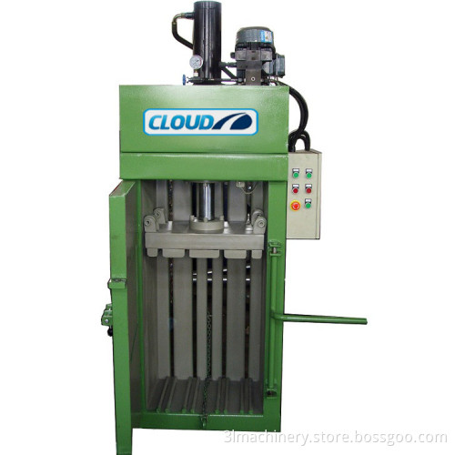 Multi Purpose Baler